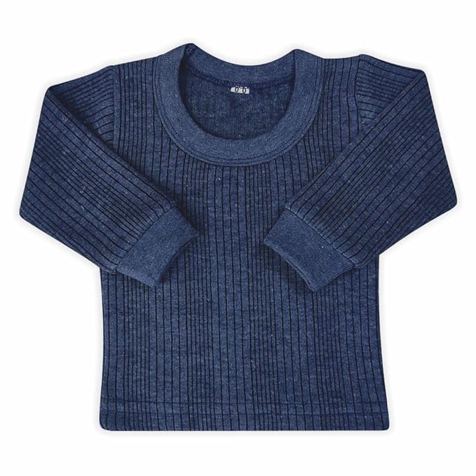 Baby Ultra Warm Thermal Top and Pyjama Set