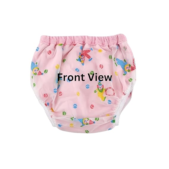 Soft Toddler Training Pants