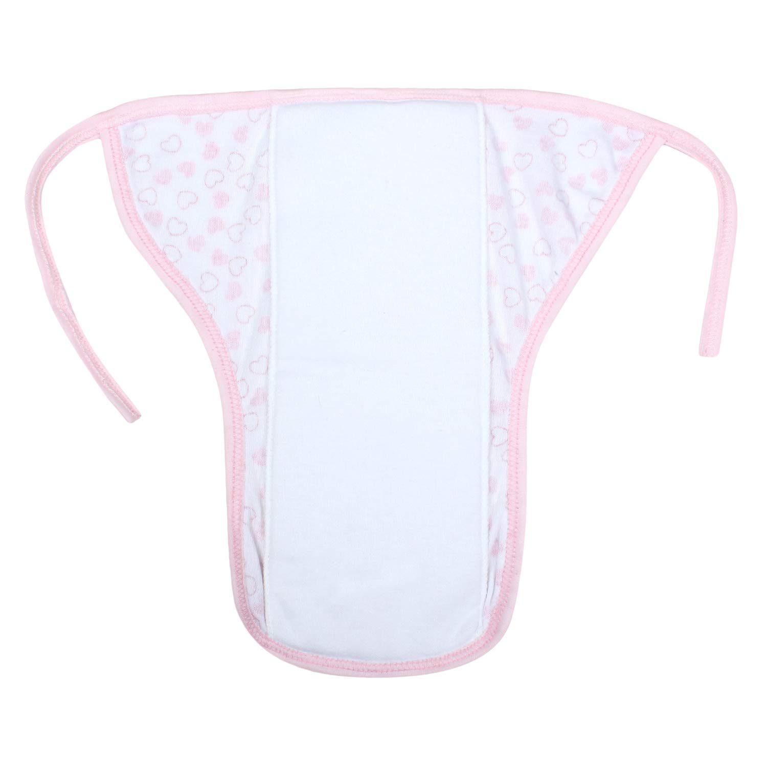 Cotton Reusable Baby Cloth Diaper Langot