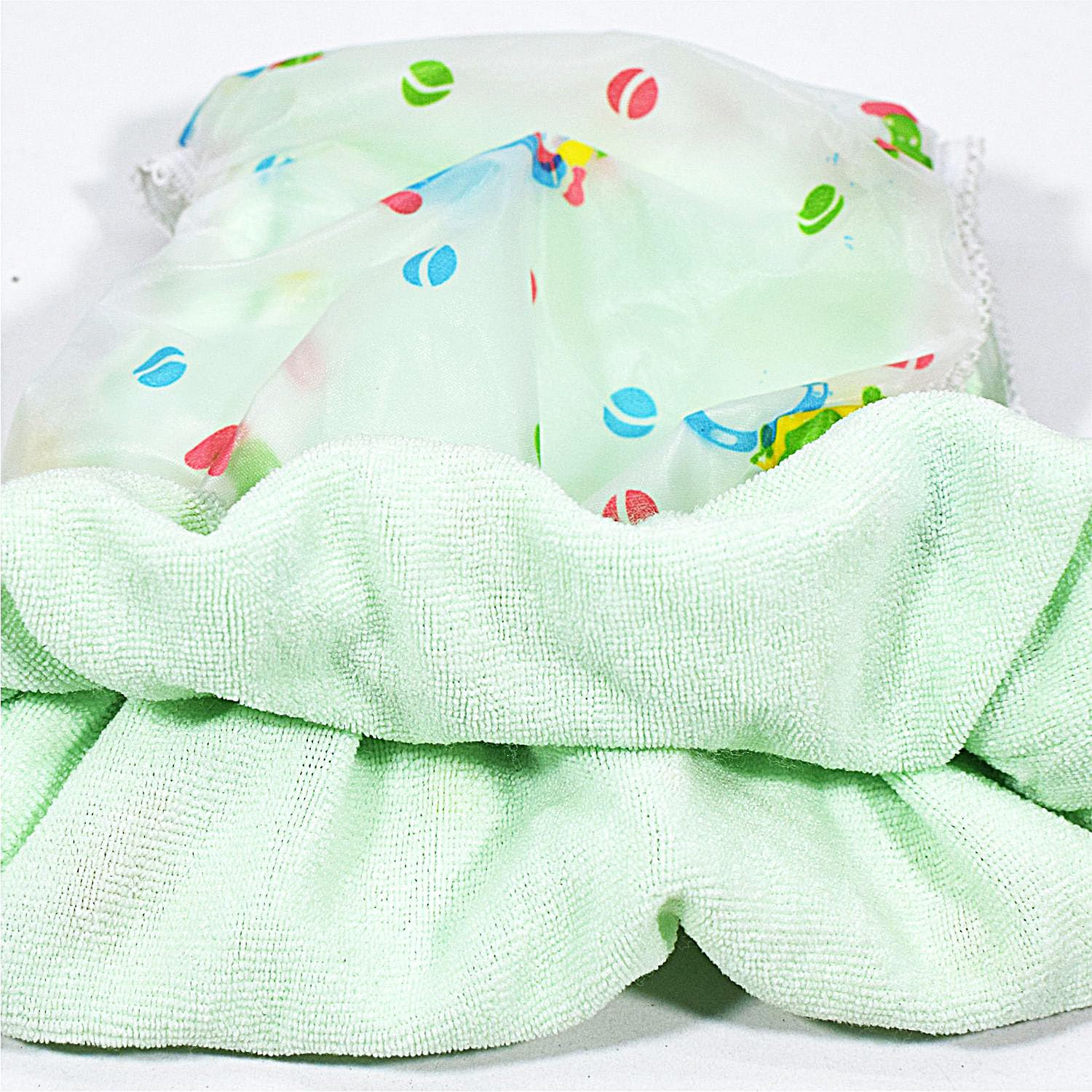 Reusable Toddler Practice Pants