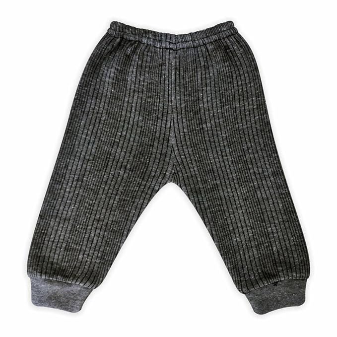 Cozy Baby Winter Thermal Top and Pyjama