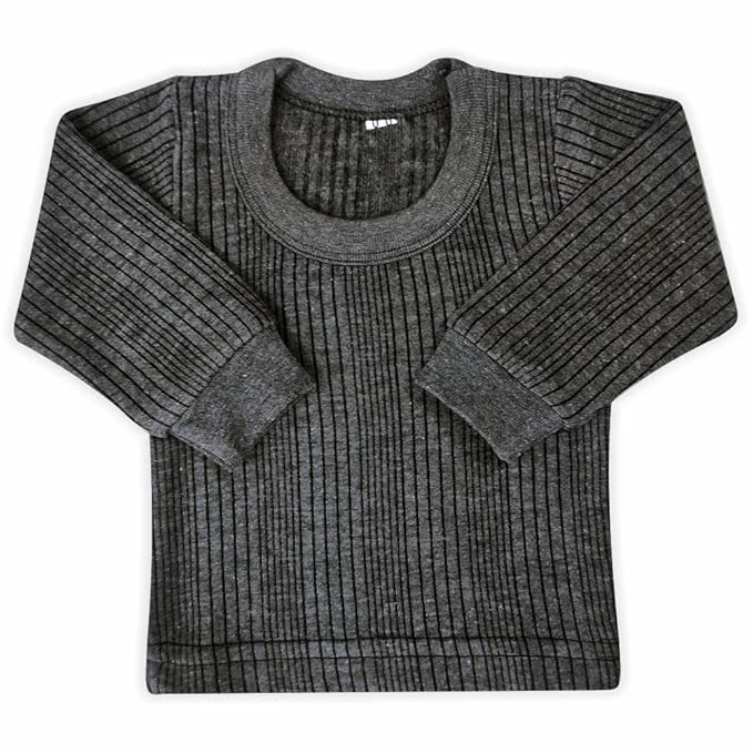 Cozy Baby Winter Thermal Top and Pyjama