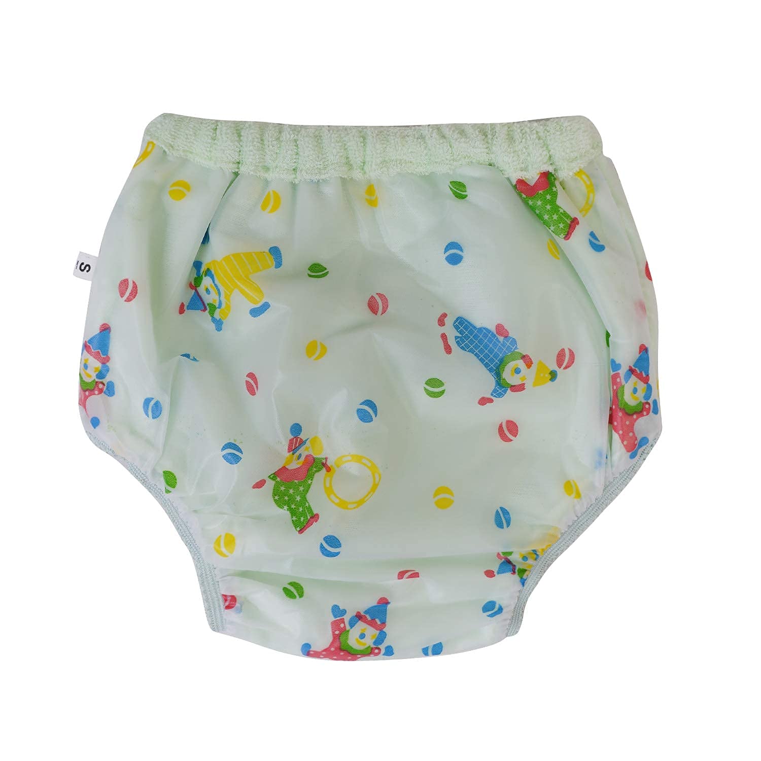 Reusable Toddler Practice Pants