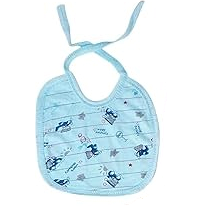 Baby Towel Bib Soft Cotton