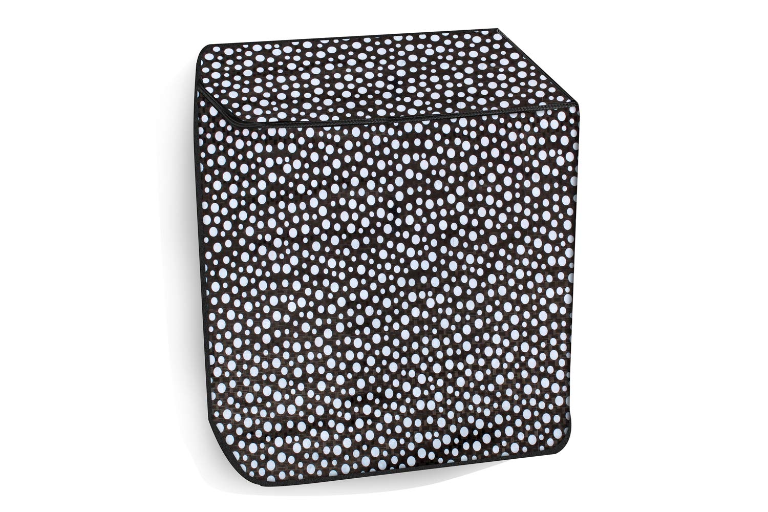 Water Resistant and Dust Resistant Cover for Semi Automatic Washing Machines