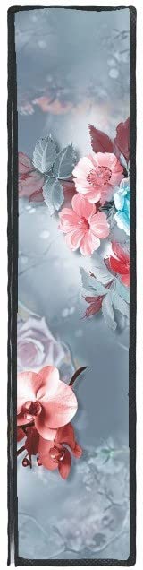 Stylish Waterproof and Dustproof TV Cover for LED, LCD and Flat Screen Televisions