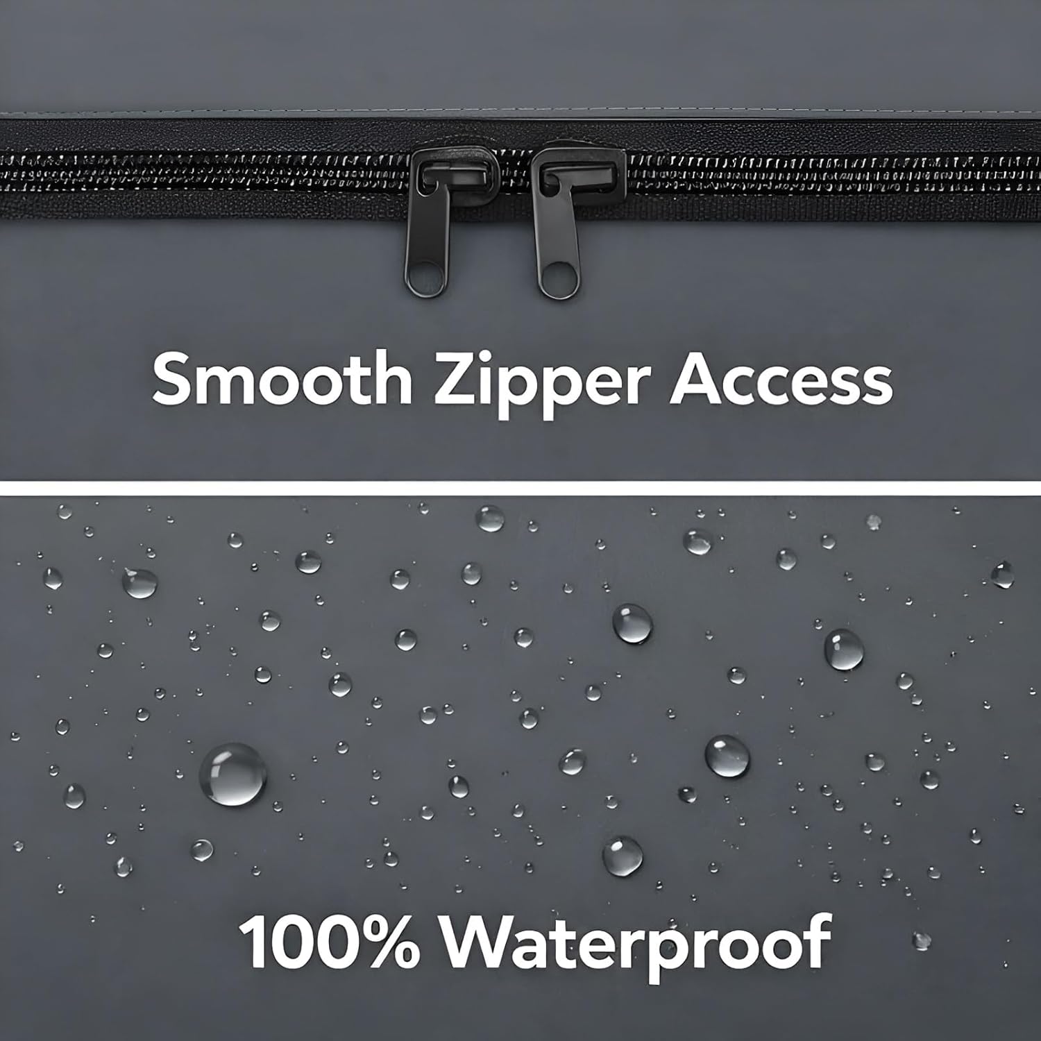 Matty Cloth Protective Cover for Top Load Washing Machine Use