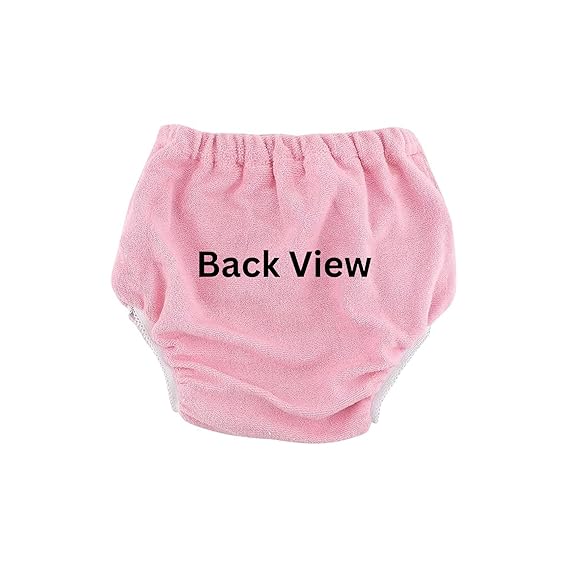 Soft Toddler Training Pants