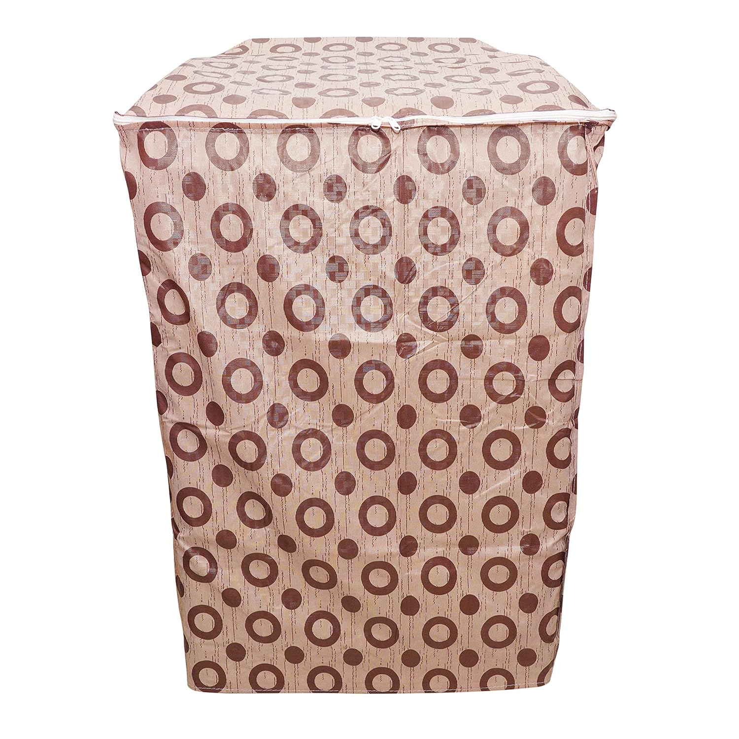 Top Load Washing Machine PVC Protection Cover Water Resistant Dust Guard