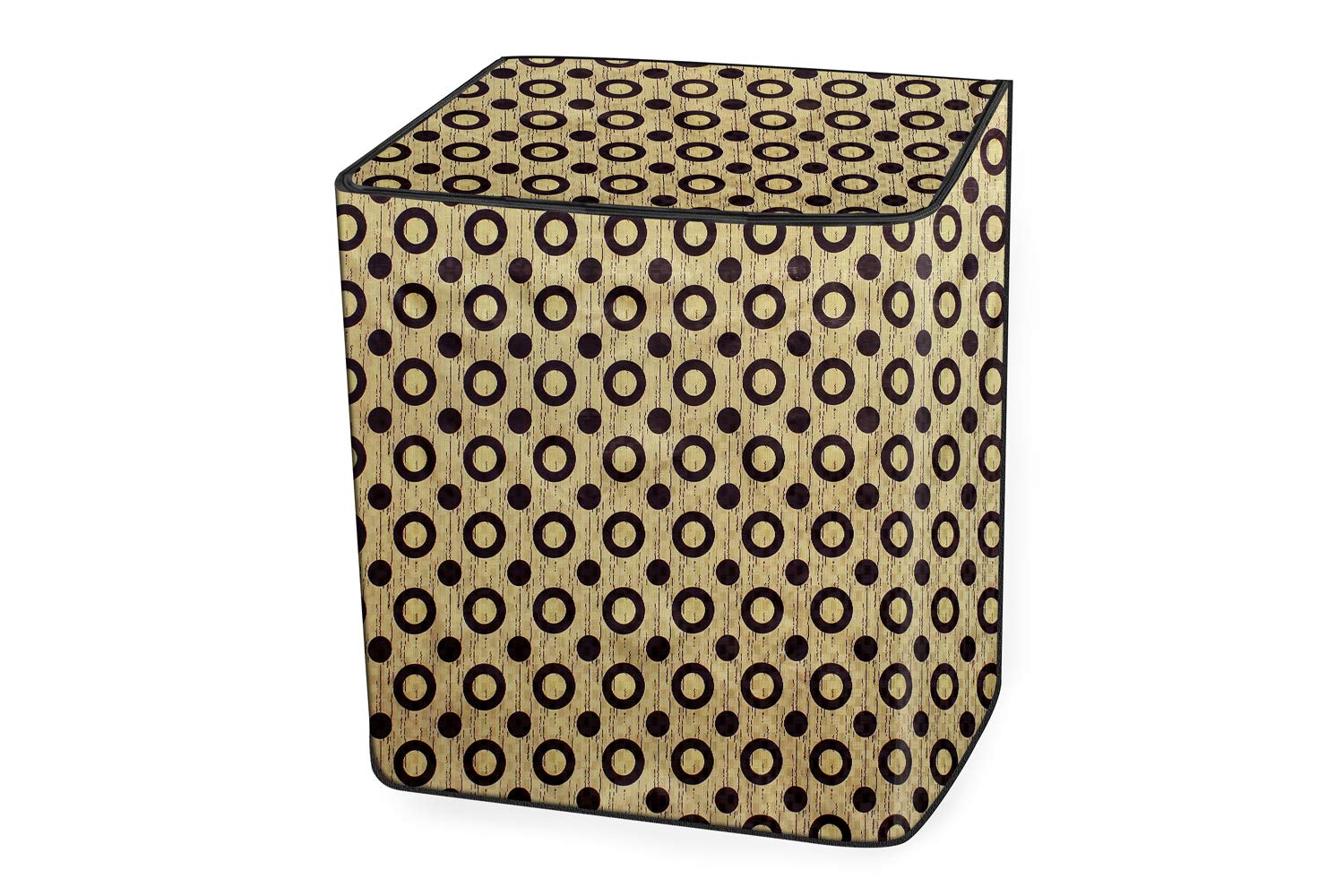 Waterproof and Dustproof Washing Machine Cover for Semi Automatic Machines