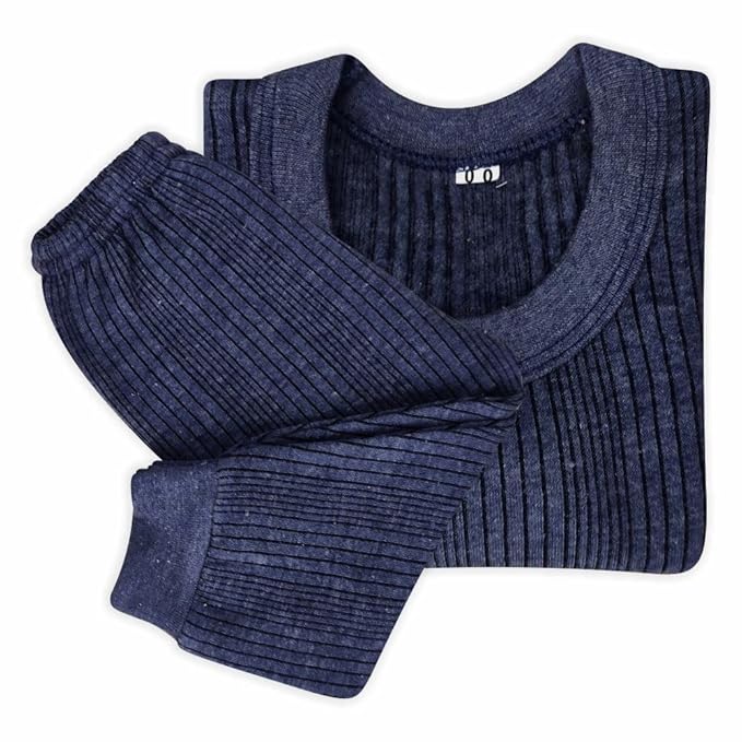 Baby Ultra Warm Thermal Top and Pyjama Set