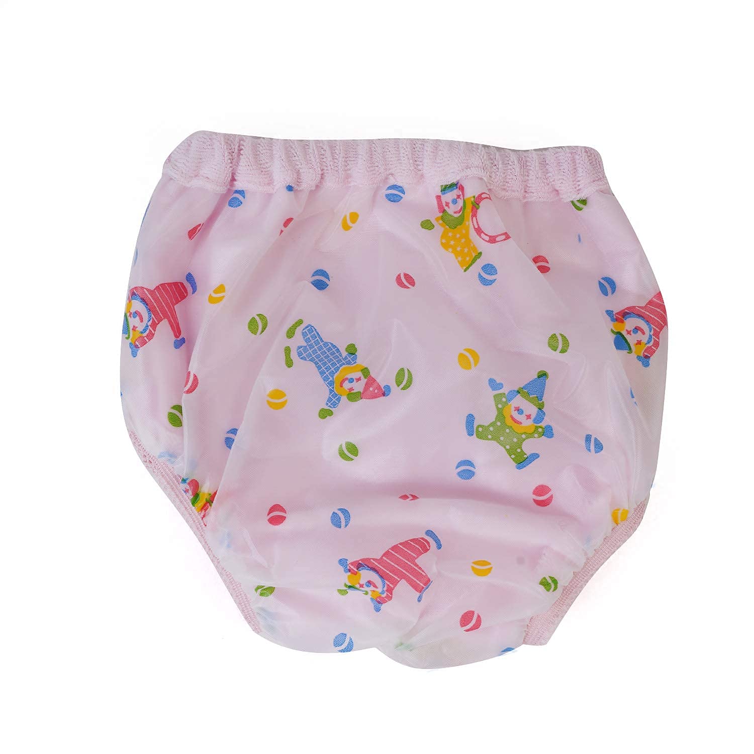Soft Toddler Training Pants