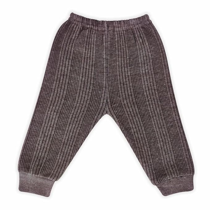 Warm Baby Thermal Top and Pyjama Set