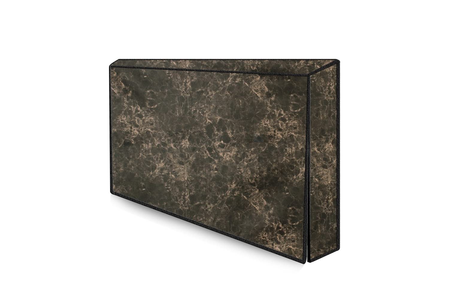 Premium Printed Protective Cover for LED, LCD and Plasma Flat Screen Televisions