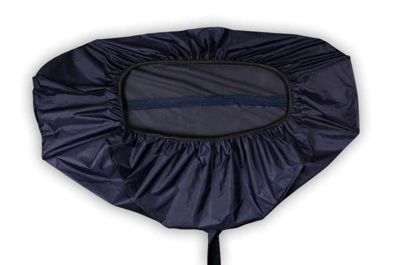 Waterproof Split AC Cleaning Bag for 1.5 to 2 Ton Indoor Units