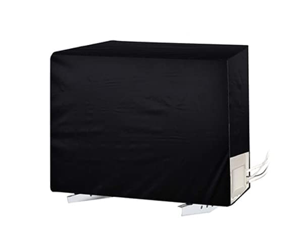 Durable Split AC Cover Set Indoor and Outdoor | Waterproof Dustproof Protection for Home and Office