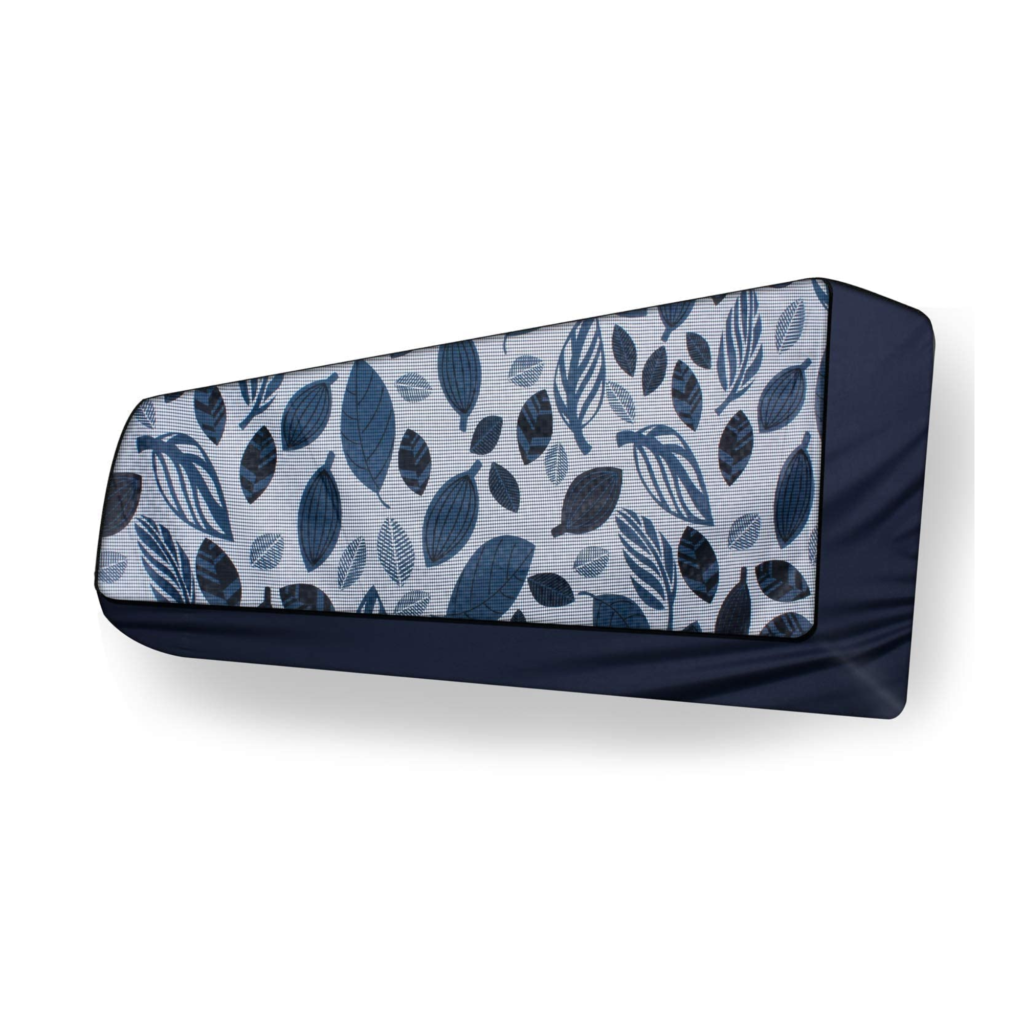 Indoor Ac Cover Model Wise	 Blue Leaf_2023 Model - 3 Star New 